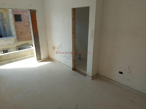 Imagem 8 de 15 de Aproveite E Compre Sua Casa Na Praia Em Obras! - 20426
