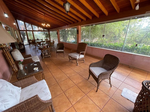 Imagem 28 de 30 de Condomínio Residencial Recreio Humaitá - Chácara Com 7 Suítes À Venda, 5000 M² Por R$ 1.960.000 - Bonfim Paulista - Ribeirão Preto/sp - Ch0045