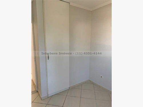 Imagem 7 de 13 de Apartamento - Jardim Valdibia - Sao Bernardo Do Campo - Sao Paulo | Ref.: - 04438