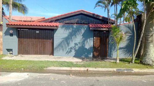Alugo Casa Ilha Comprida 4 Dormt E Piscina.(mínimo 3 Dias)..