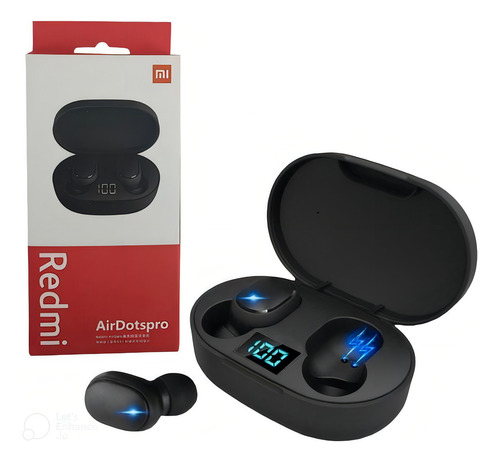 Fone De Ouvido Bluetooth Airdots 2