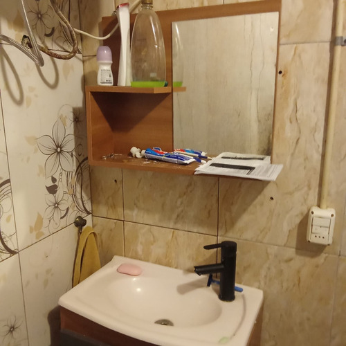 Vendo O Permuto Solo En Zona Rural. Posible Entrega Y Cuota