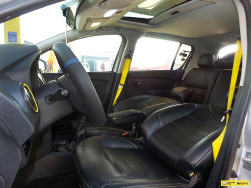 Imagen 20 de 25 de Renault Sandero Expression
