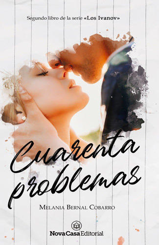 Cuarenta Problemas (libro Original)