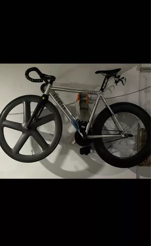 Empleado galón humedad Bicicleta De Pista Usadas Adultos | MercadoLibre 📦