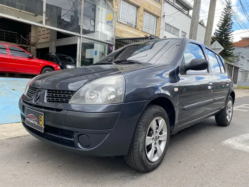 Renault Clio F.iv Expression