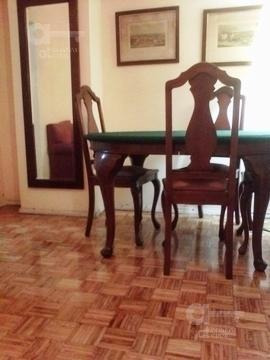 Belgrano, 2 Ambientes, Alquiler Temporario Sin Garantía