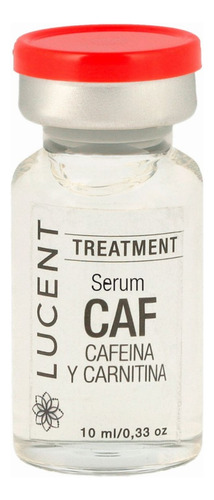 Serum Cafeina Y Carnitina Sin Tacc + Aplicador Apto Dermapen