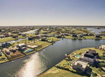 Financiacion!!!! Lote Al Lago En Venta - Nativas - Puertos Del Lago.