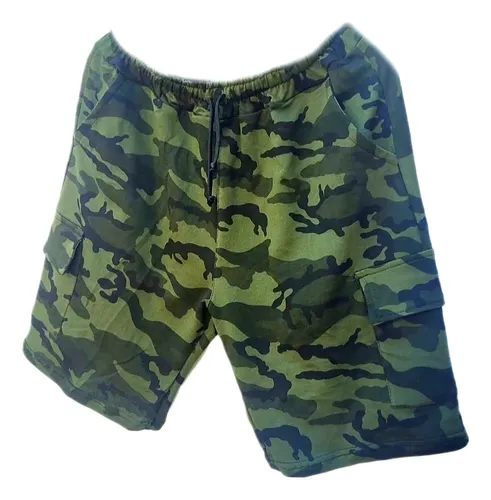 Bermuda da adidas clearance camuflada
