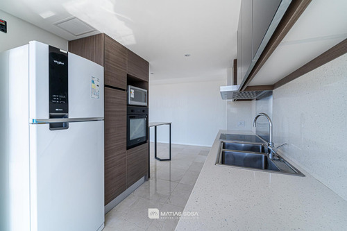 Venta - Departamento - 3 Ambientes - Maral Explanada - Playa Chica