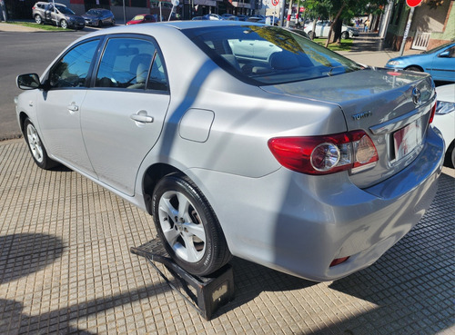 Toyota Corolla 1.8 Xei Mt Pack 136cv