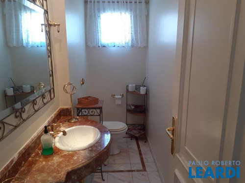 Imagem 11 de 15 de Apartamento - Moema Pássaros - Sp - 612701