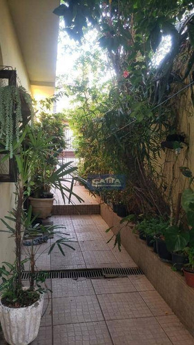 Imagem 13 de 23 de Sobrado Com 3 Dormitórios À Venda, 246 M² Por R$ 638.000,00 - Penha - São Paulo/sp - So14183