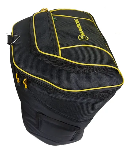 comprar Bag Case Pu002Fcaixa De Som Mackie Thump 12 Acolchoada Super Lux