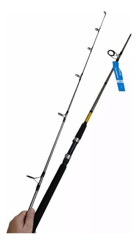 Caña Shimano 6´6 Pies M Spinning Fuerte Pesca Orilla