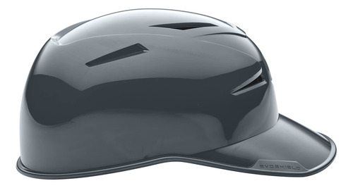 Evoshield Pro-srz - Gorra De Calavera Ventilada 2.0 - Carbó