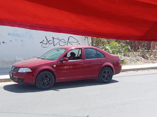 Volkswagen Jetta Clásico 2.0 Trendline Tipronic At