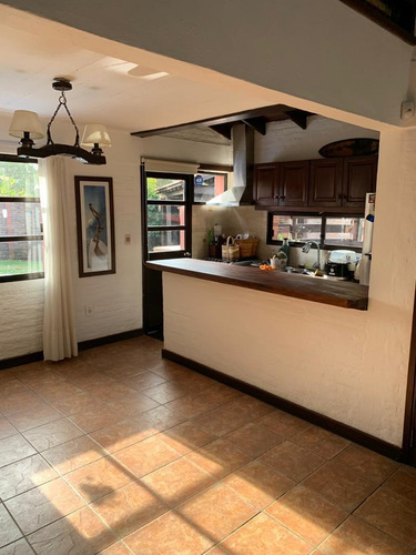 Venta Casa Barrio Privado Lomas De Solymar