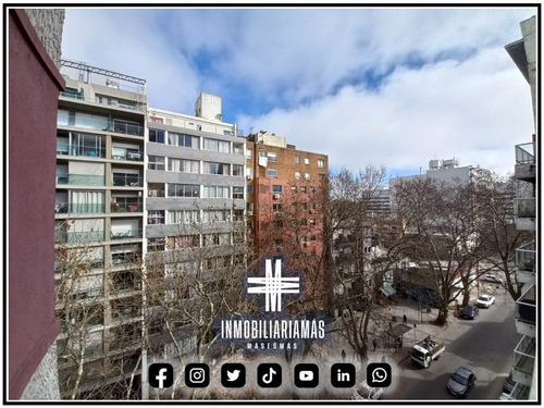 Imagen 24 de 25 de Apartamento Venta Cordon 3 Dormitorios Imas.uy J * (ref: Ims-13435)