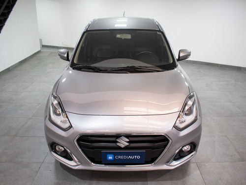 Suzuki Dzire 1.2 Glx 4p At