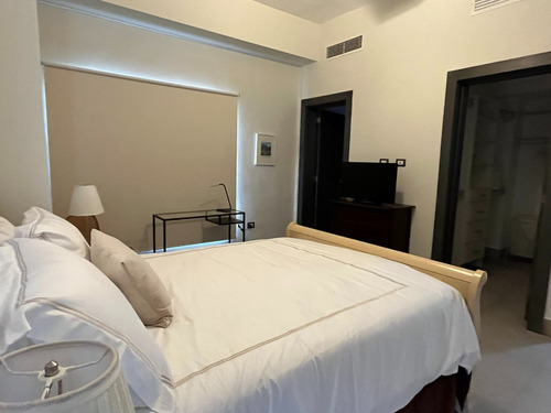 Imagen 17 de 22 de Apartamento En Alquiler En Piantini Amueblado De Dos Habitaciones