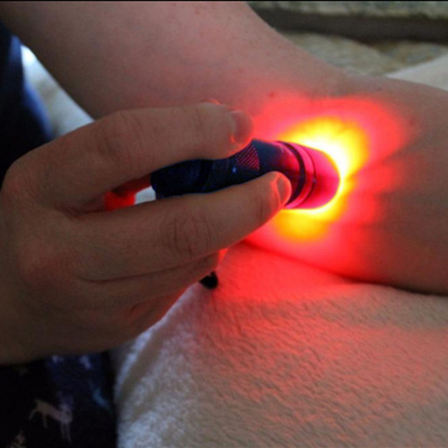 Vein Finder Buscador De Venas Infrarrojo Portátil