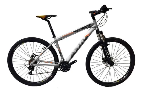 Bicicleta gw jackal 27.5 hot sale