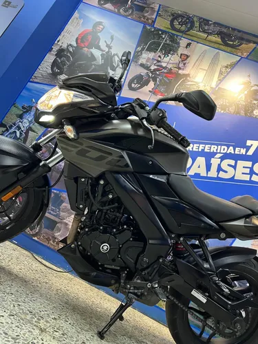 Pulsar Ns200 Fi 2023