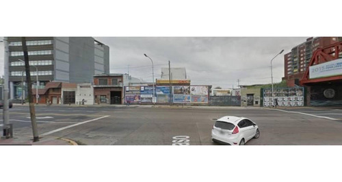 Imagen 2 de 4 de Excepcional Terreno En Avellaneda - 3000 M2 Aprox.