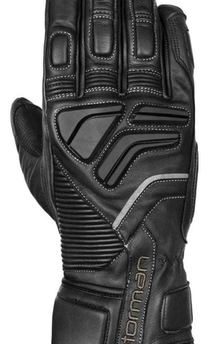 Imagen 2 de 5 de Guantes Moto Motorman Hero-all Motors-