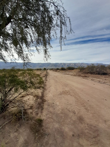 Gran Novedad - 600m2 Con Vista A Sierras Marianas, San Luis