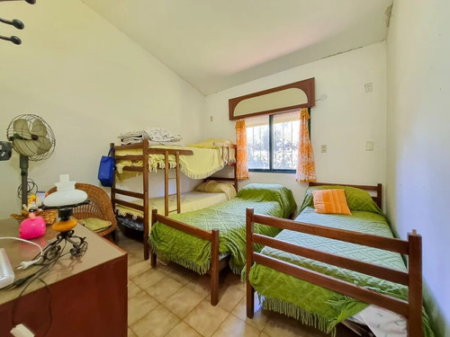 Casa En Venta - Villa La Ribera, Andino