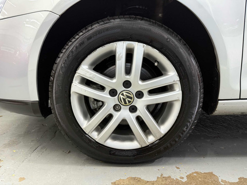 Volkswagen Vento 1.9 I Luxury