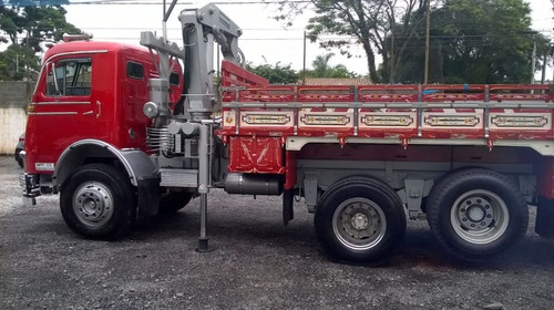 Mb Cara Chata Lp 321 C/ Munck
