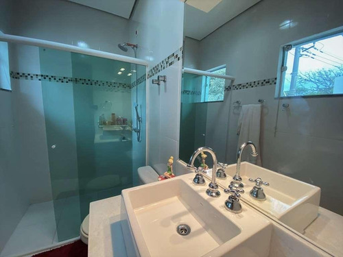 Casa Com 5 Dormitórios À Venda, 388 M² Por R$ 1.990.000,00 - Granja Viana - Carapicuíba/sp - Ca2060