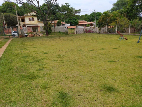 Ótima Chácara Com Preço Promocional No Recanto Maravilha - Ch0625