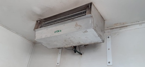 Bau Refrigerado Para Caminhao 3/4 -5º