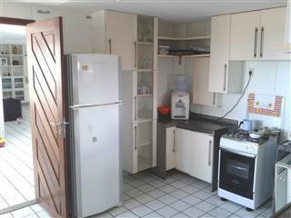Apartamento Com 3 Dormitórios À Venda, 266 M² Por R$ 900.000,00 - Lagoa Nova - Natal/rn - Ap4687