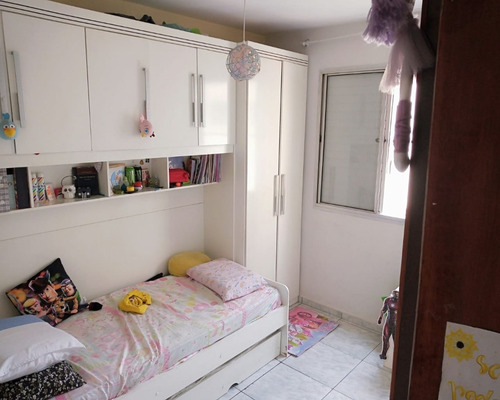 Imagem 5 de 8 de Apartamento A Venda Flamboyant Piratininga - Ap01506 - 69404581