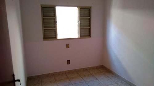 Imagem 9 de 14 de Casa Para Venda Em Araras, Jardim São Luiz, 2 Dormitórios, 1 Banheiro, 2 Vagas - V-119_2-558873