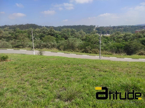 Imagem 6 de 9 de Terreno A Venda No Condomínio Reserva Santa Ana - Santana De Parnaíba - 6080
