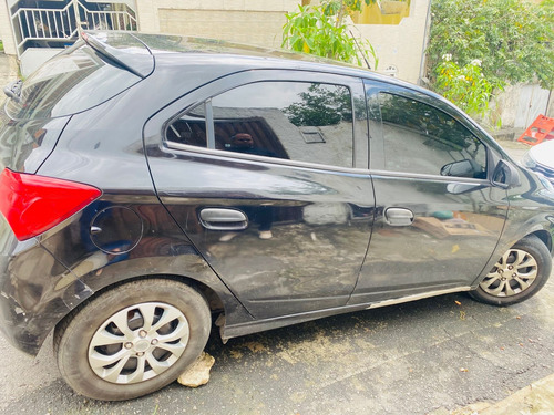 Chevrolet Onix 1.0 Joy 5p