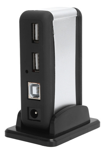 Fonte De Alimentação Usb Hub, Extensor De Alta Velocidade De