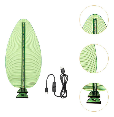 2 Luzes De Aquário, Luzes De Aquário Para Aquários De