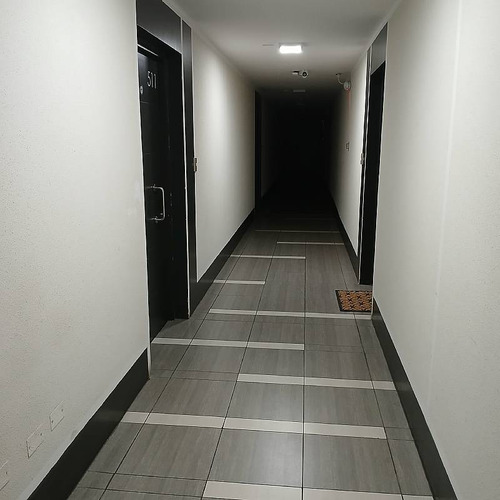 Vendo Depto Semi Nuevo 2d2b1e1b, Edificio Parque Laguna, Ccp
