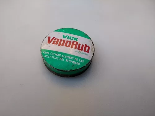 Pack Vick VapoRub ungüento 50 g más inhalador 197 mg