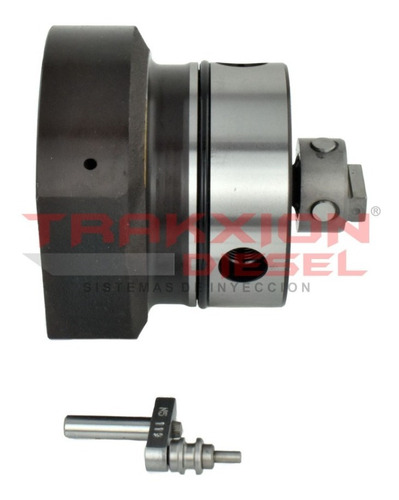 Cabezal Hidráulico 7185-921l De Bomba Diesel Cav Delphi