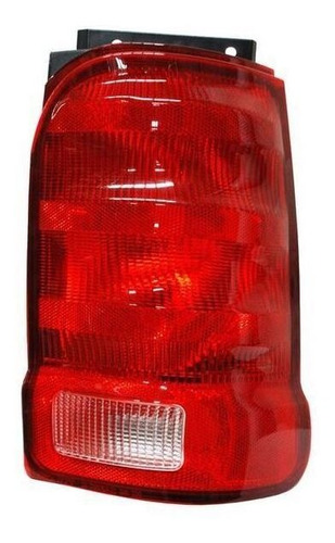 Calavera Ford Explorer 2001 2002 2003 2004 Sport Der Zdx