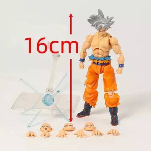 . 1 Pieza De Juguetes For Figuras Plateadas De Shf Dragon